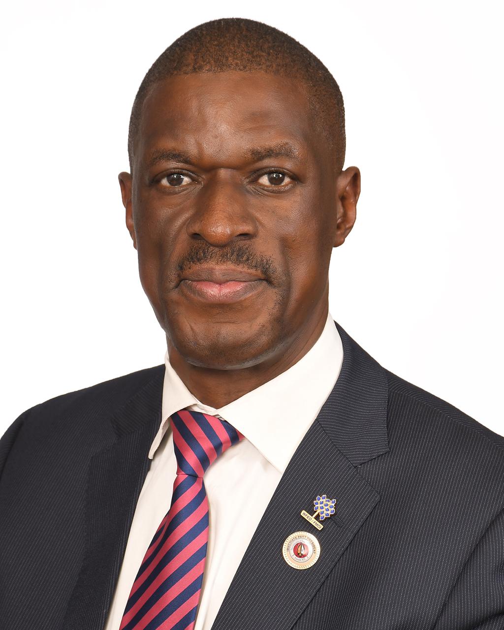 Eng. Nathaniel Matalanga